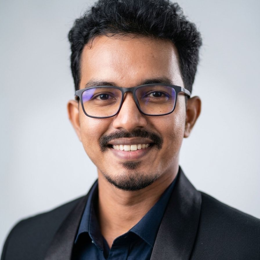 Ganusha Eranda | Gengen