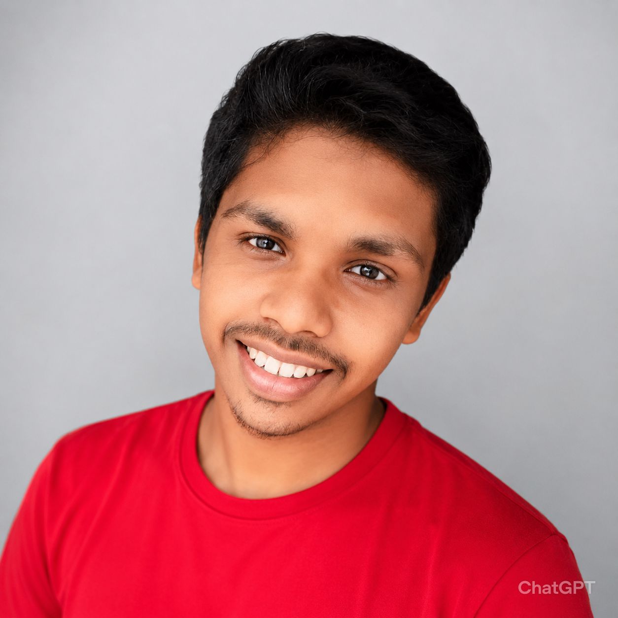Ashan Tharindu | Gengen