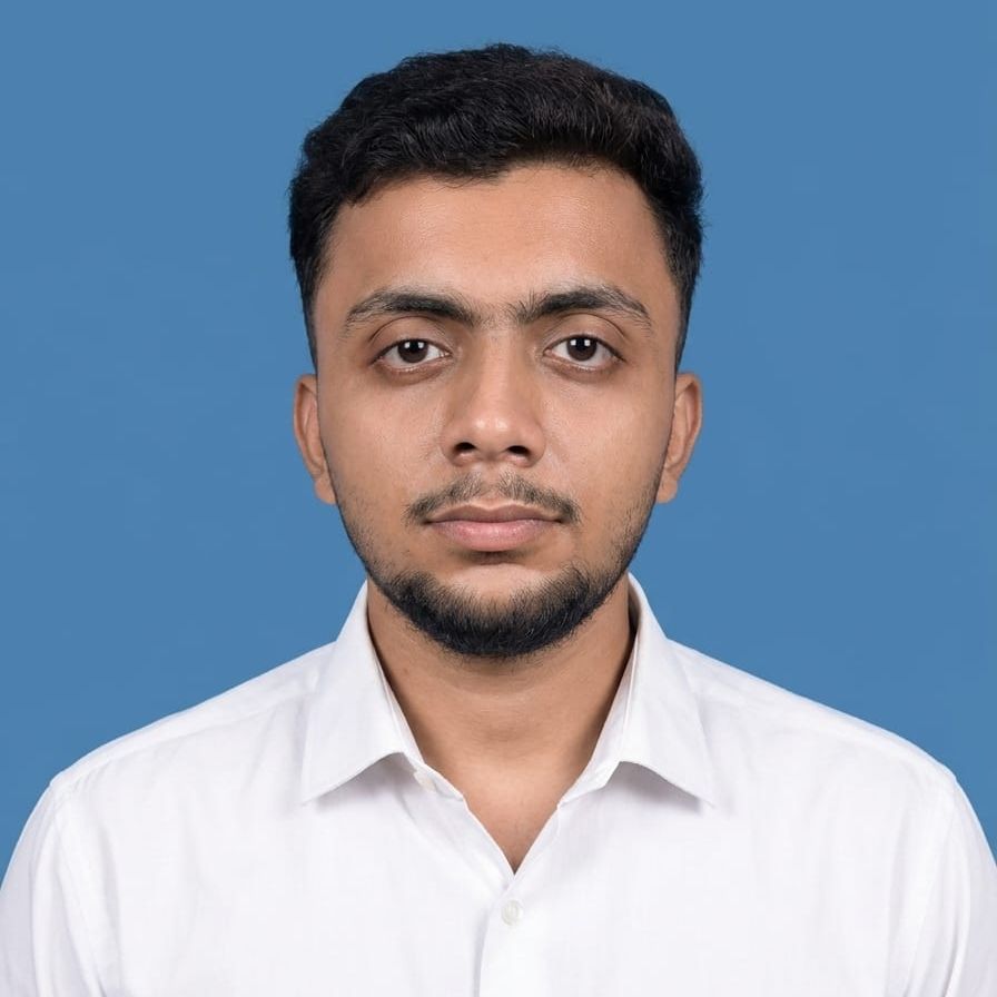 Muhammad Humail Mohsin | Gengen