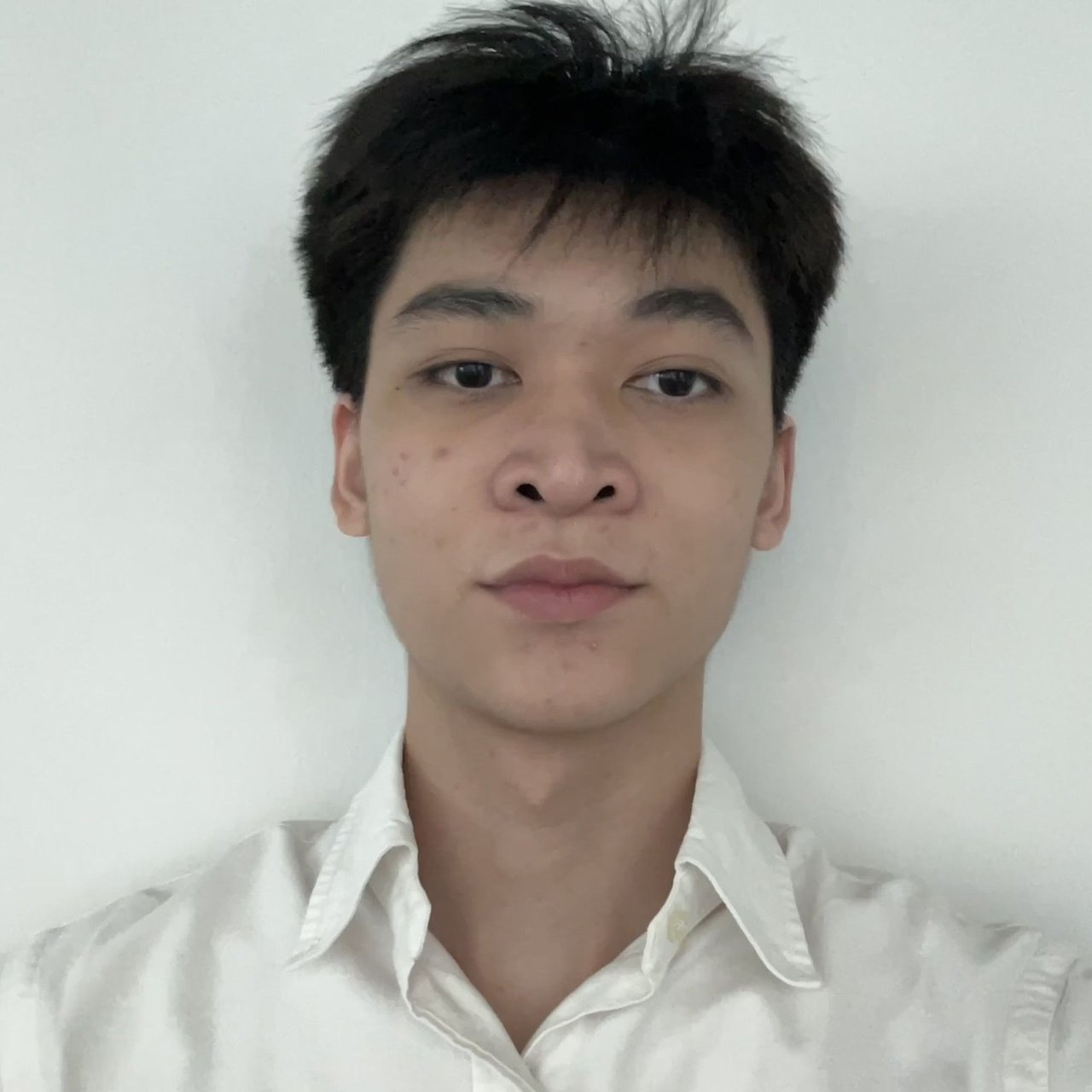 WAI YAN SHENG | Gengen