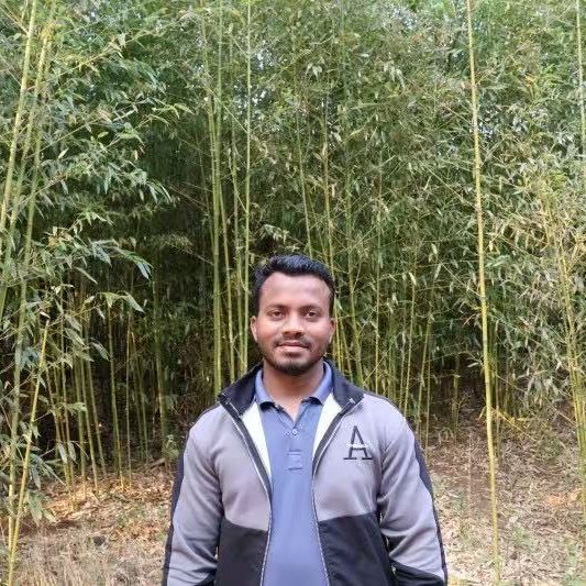ALI MD TUHIN | Gengen