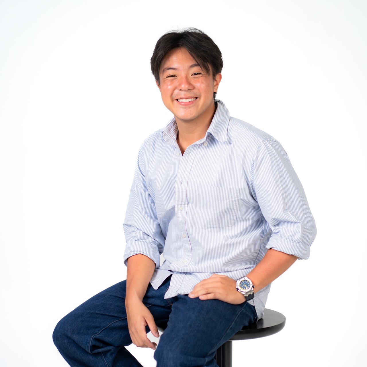 Malcolm Asher Wee | Gengen