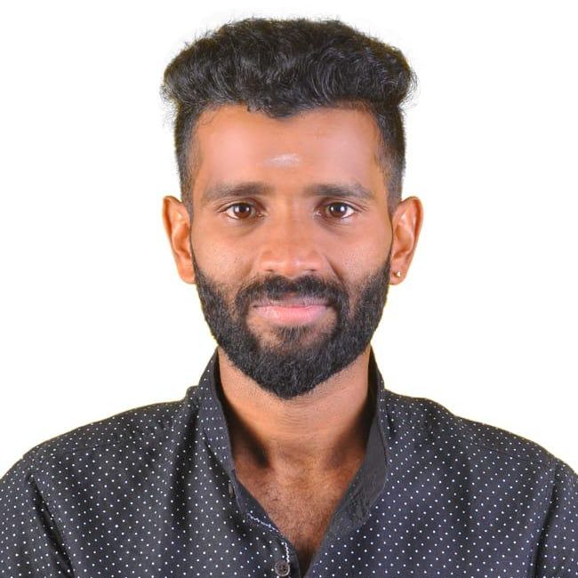Asvin kumar | Gengen