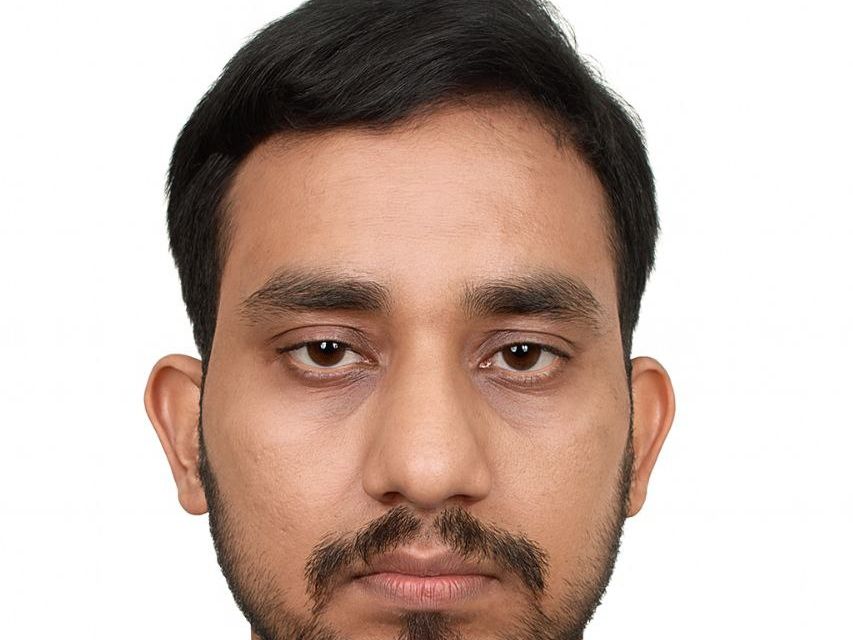 Web developer | AKTARUL ISLAM's Portfolio | Gengen