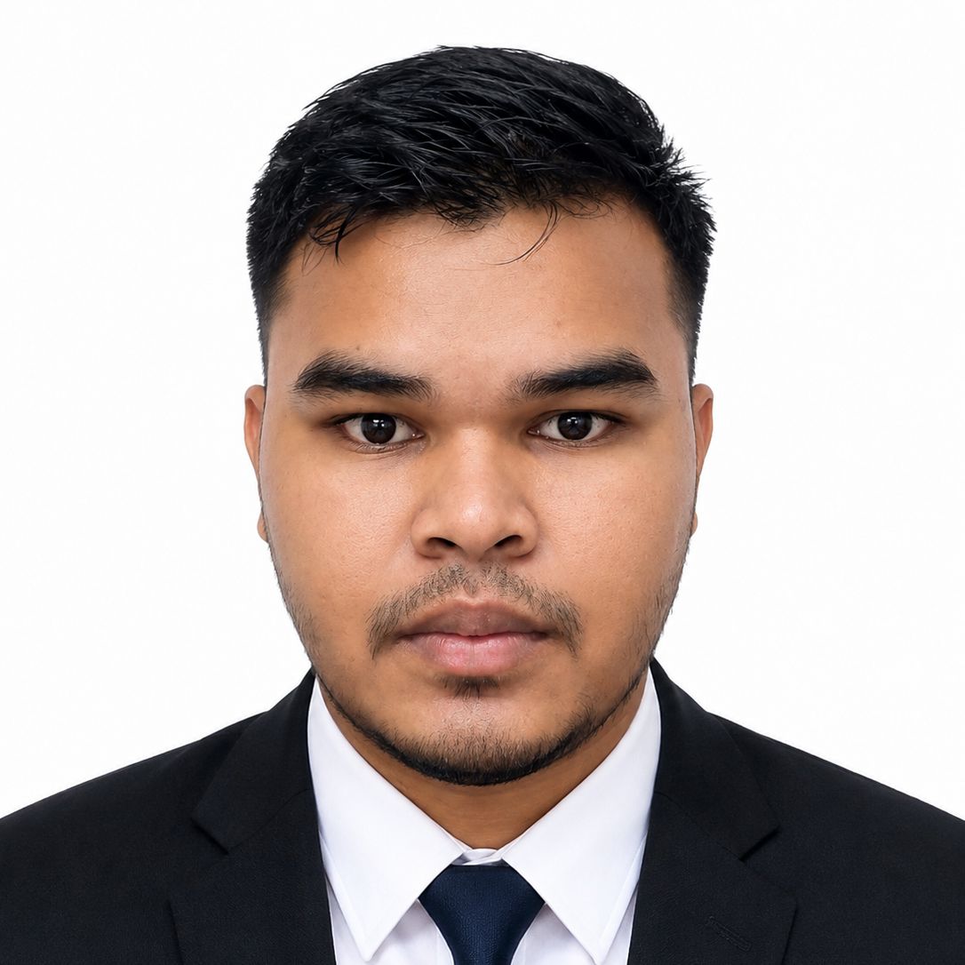 SOE THIHA | Gengen