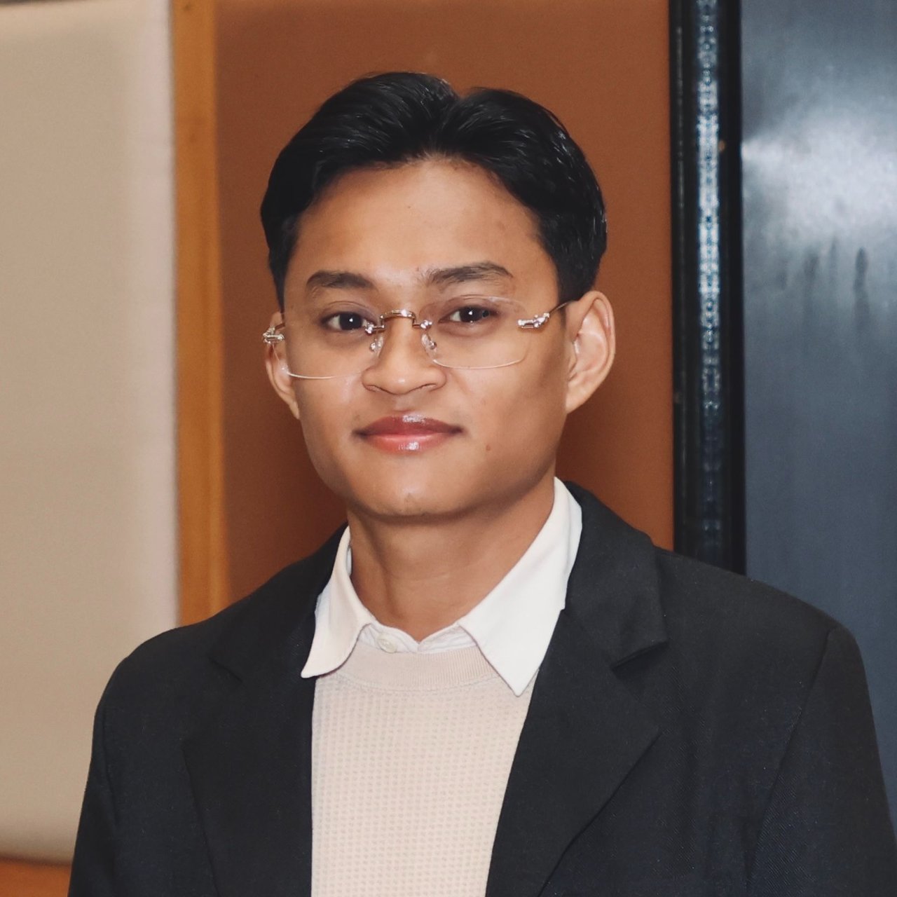 MUHAMMAD ADIB BIN MOHAMMAD KAMIL | Gengen