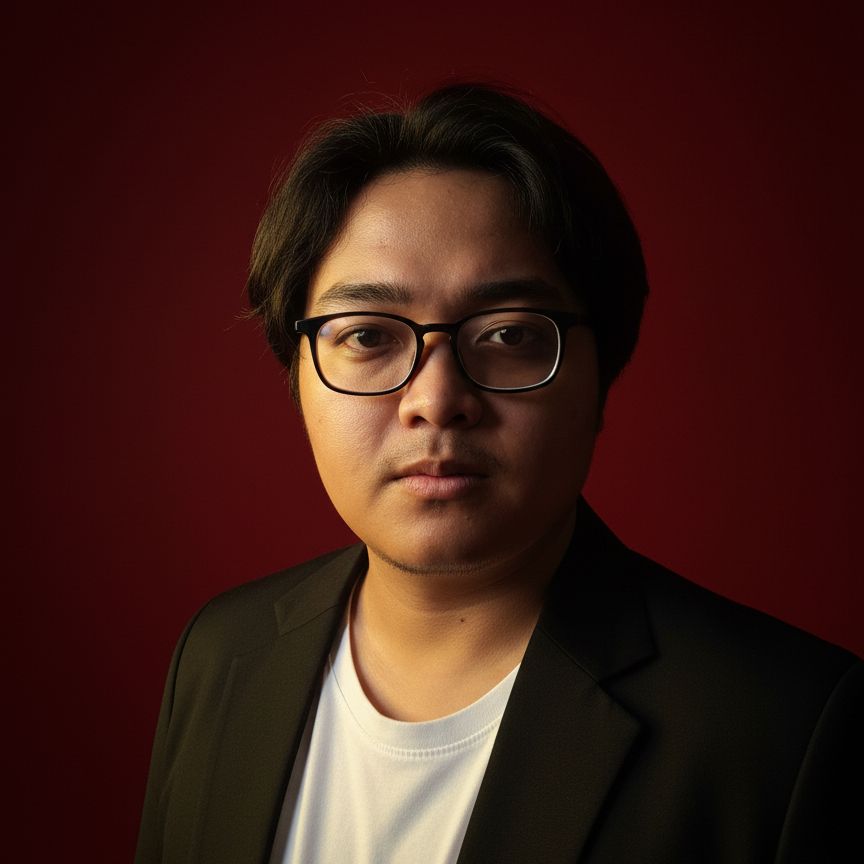 Satrio Akbar Adisuryo | Gengen