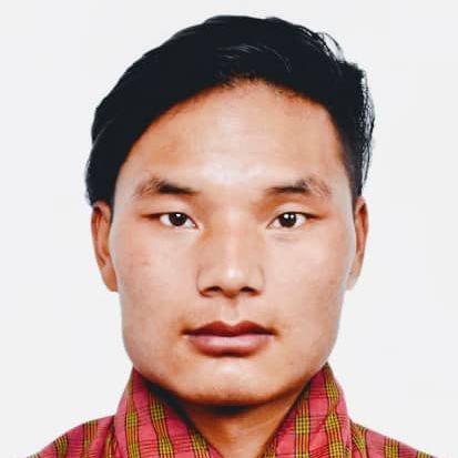 Yeshey Dorji | Gengen