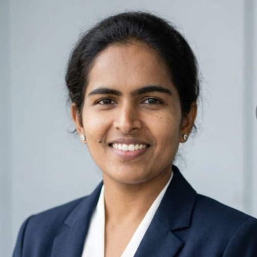 Sirisha Tekkali | Gengen