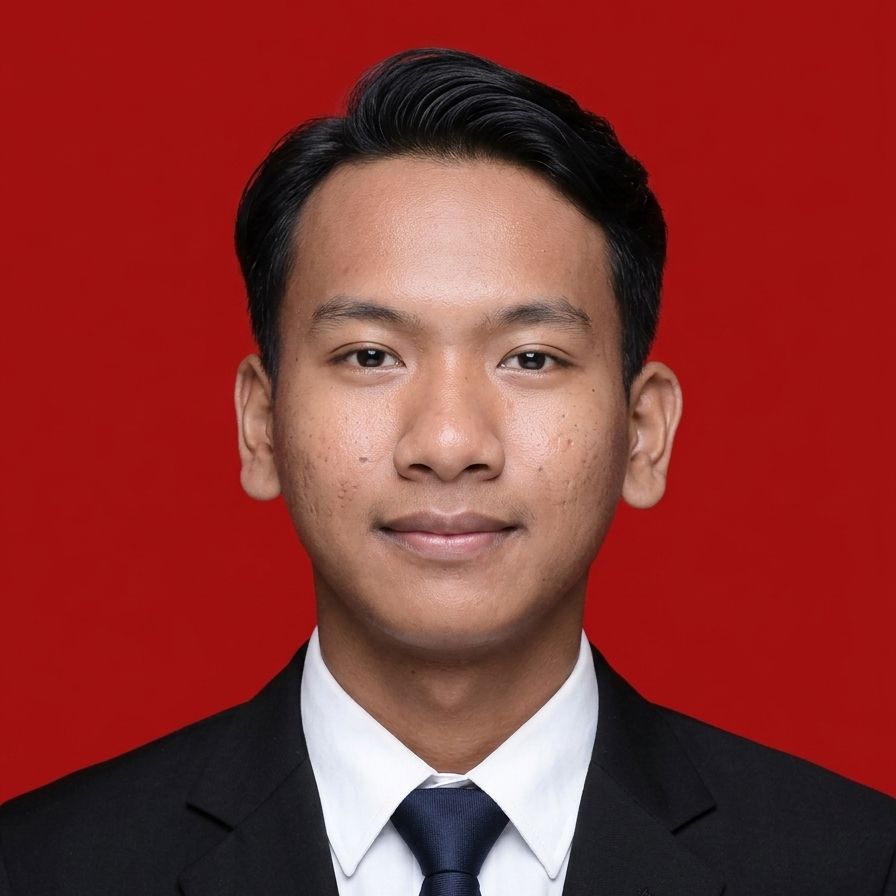 Eka Satria Alam Nasyrah | Gengen