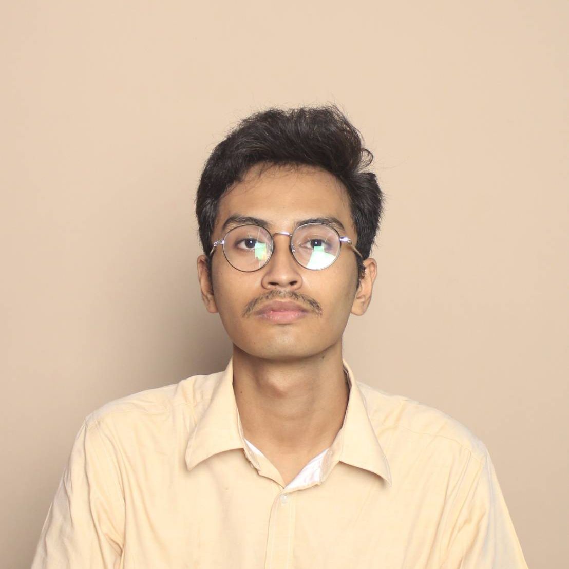 Devansya Wijaksaka | Gengen
