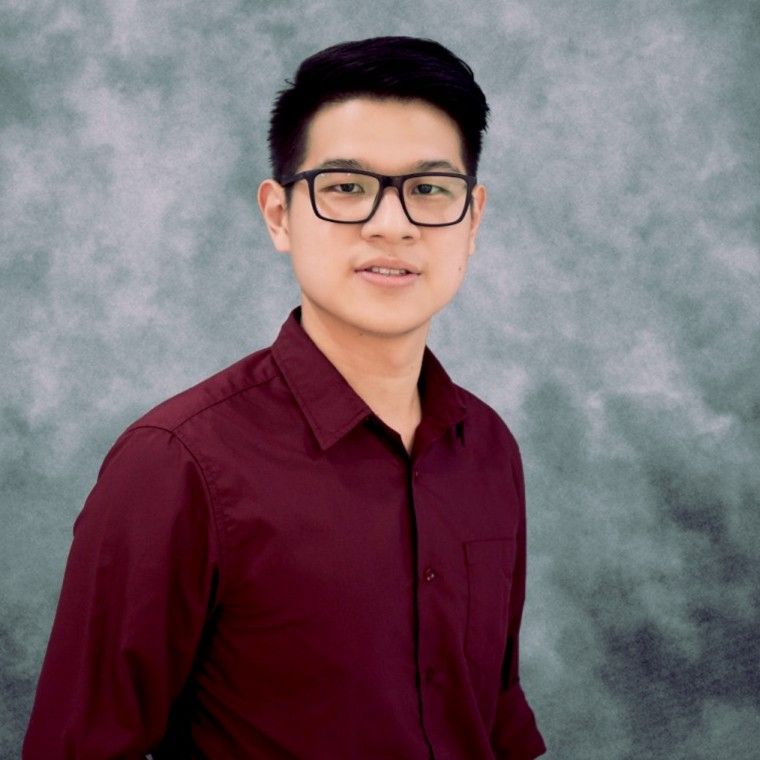 Jackson Hou | Gengen