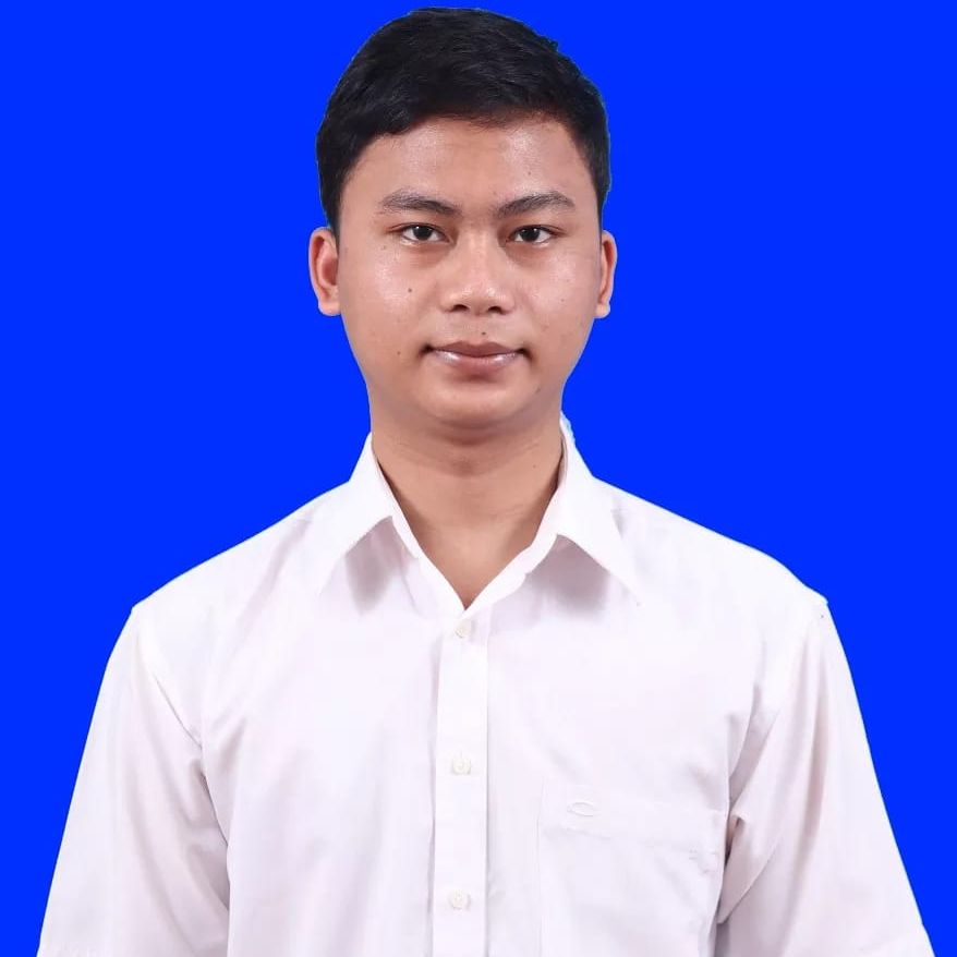 Iqbal Anugrah | Gengen
