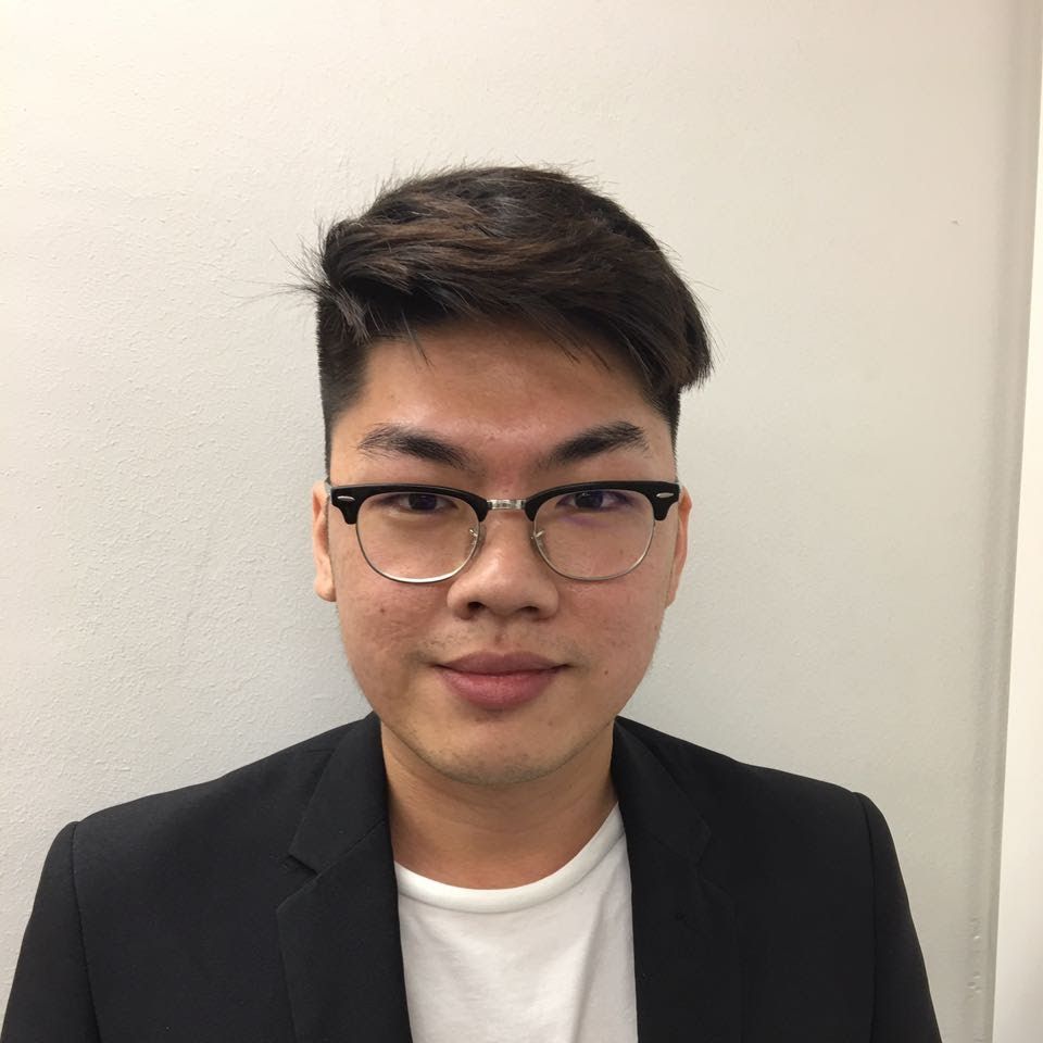 Seow Zi xing | Gengen