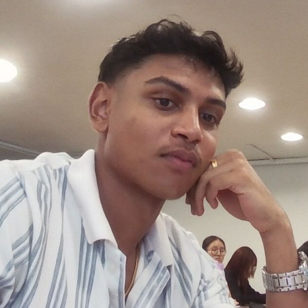 siva adhavan | Gengen