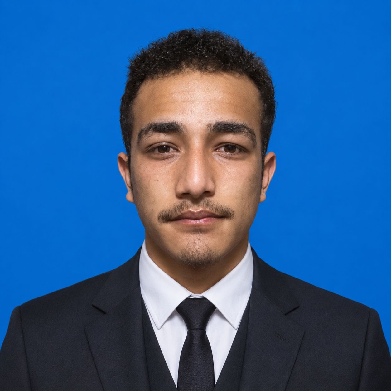 Sudip Bhandari | Gengen
