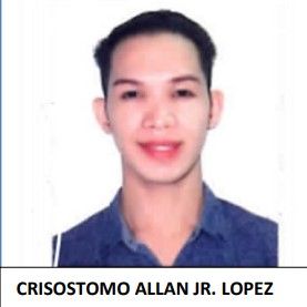 ALLAN JR. CRISOSTOMO | Gengen