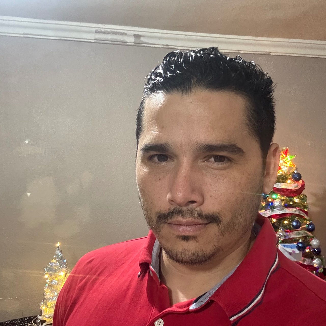 Allen Gonzalez | Gengen