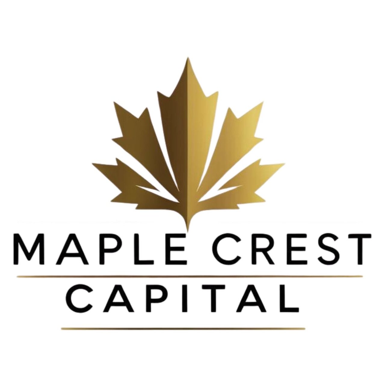 MAPLE CREST CAPTIAL PTE. LTD.