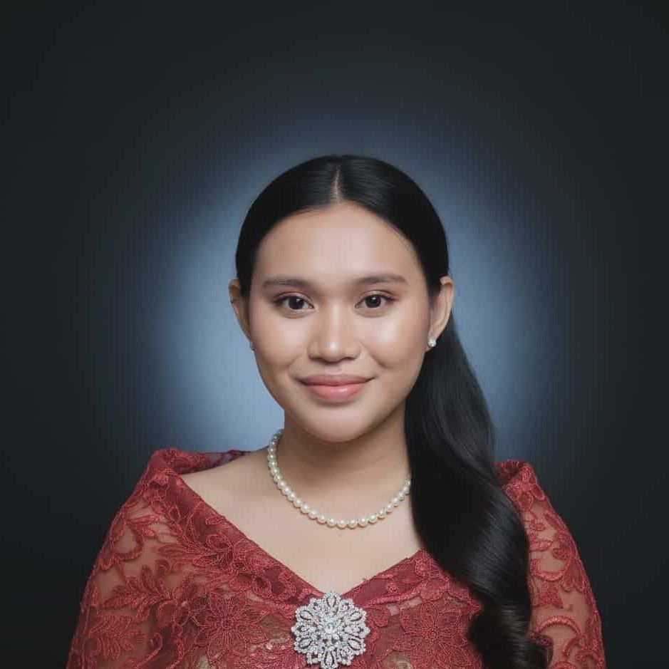 Maricris Enriquez | Gengen