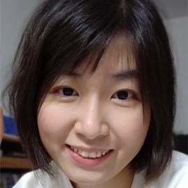 Nian Liu | Gengen