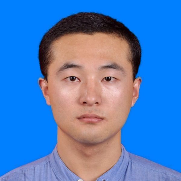 Guo Chen | Gengen
