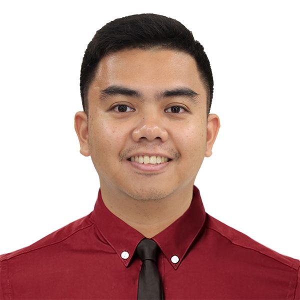 Adrian Louie Ruaro | Gengen