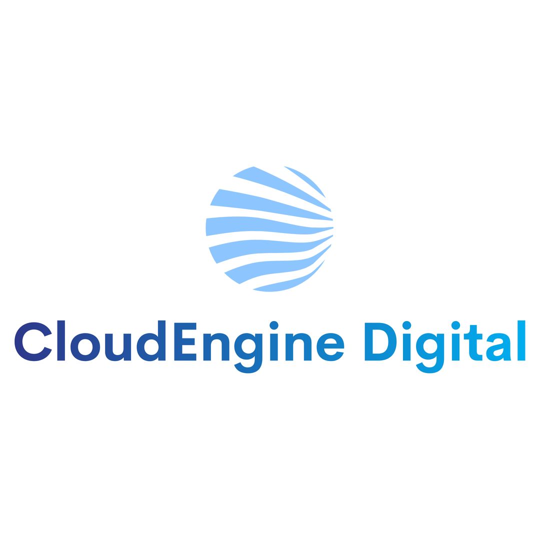 CLOUDENGINE DIGITAL PTE. LTD.