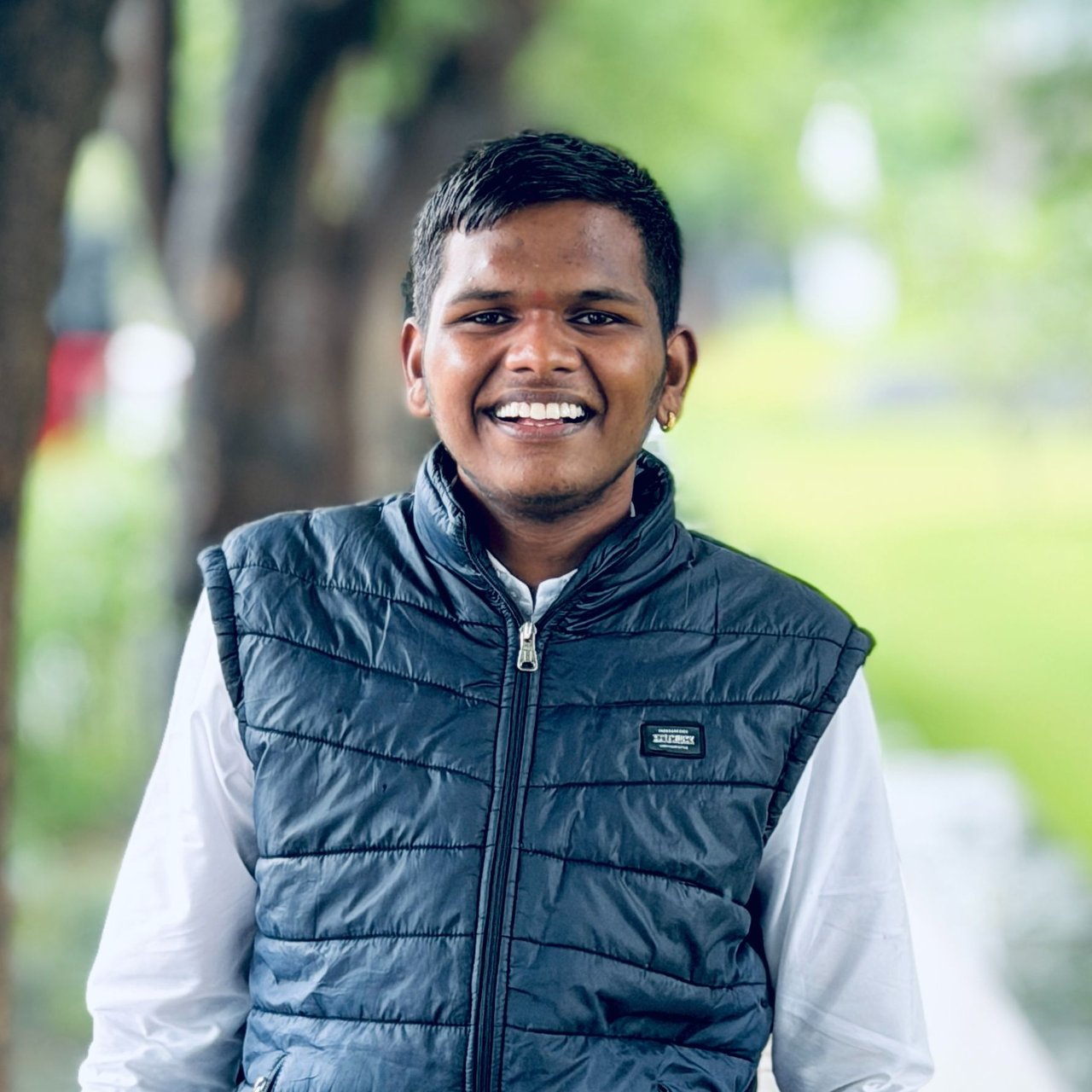 Pratik More | Gengen