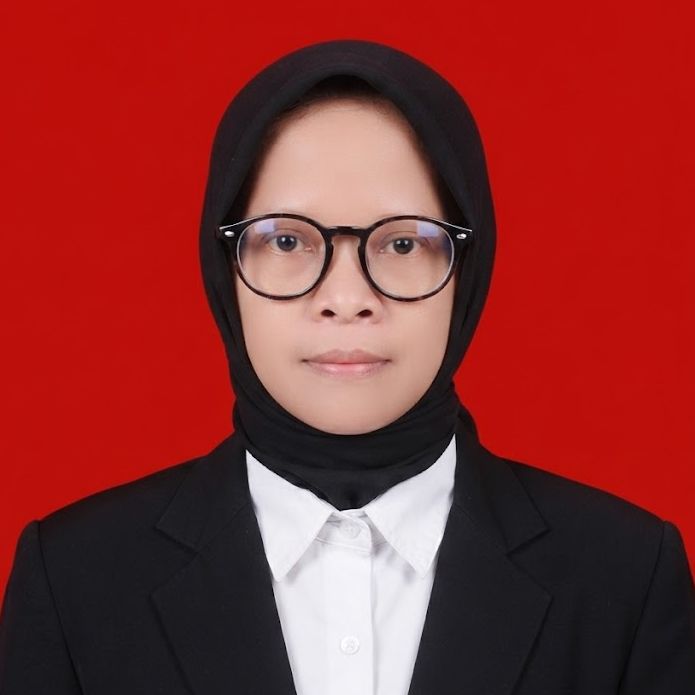 SUHAIMAH IMAH | Gengen