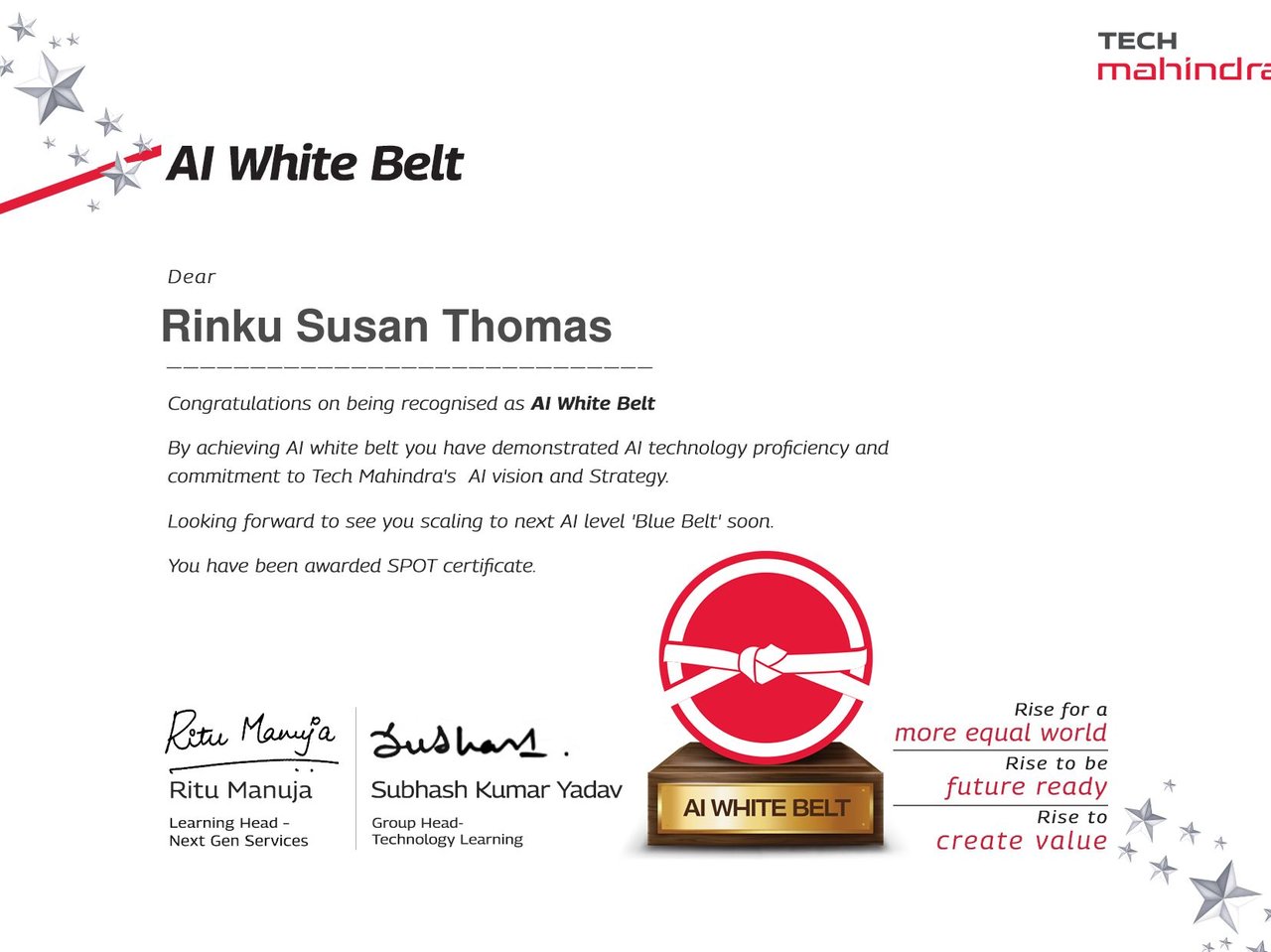 Land Transport Authority, Singapore projects | Rinku Thomas's Resume | Gengen