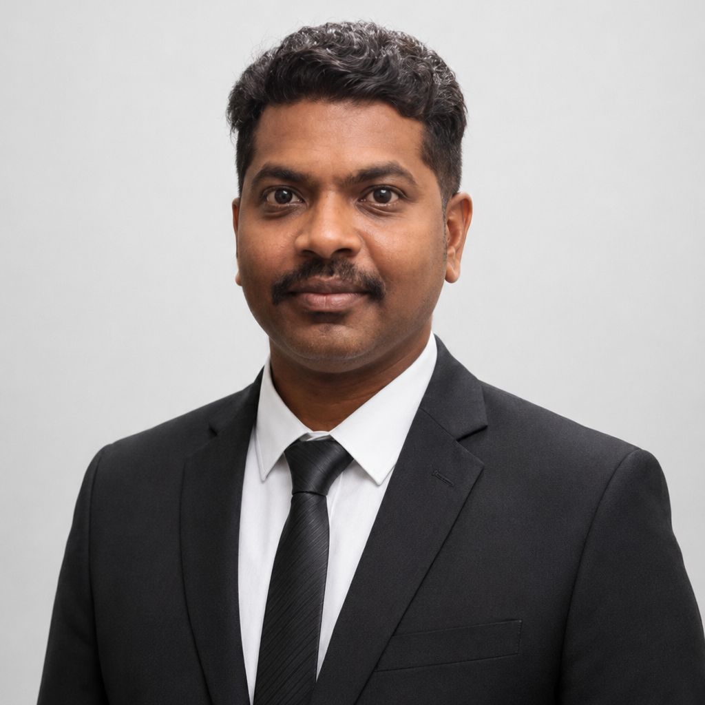 VIKNESVAREN PALANI | Gengen