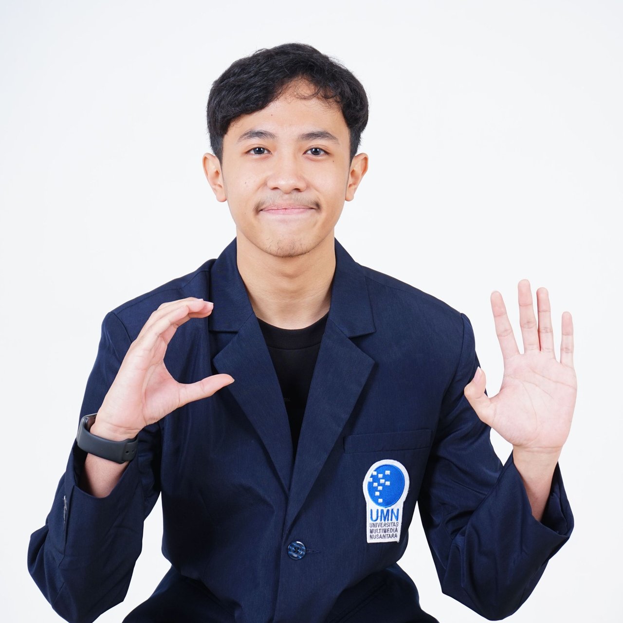 Adrian Alfaiz | Gengen