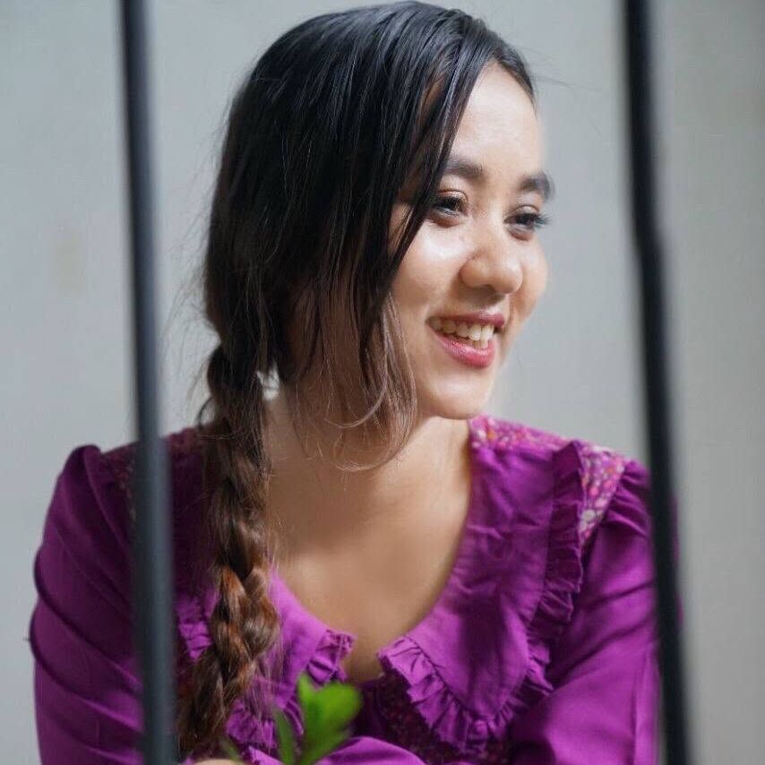 Ma Khin Khin Wyne | Gengen