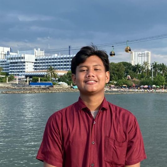 Muhammad Wibi Al Fajri | Gengen