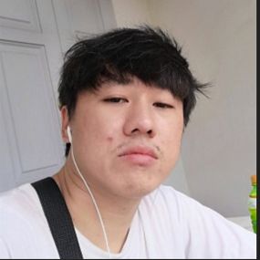 wei xian Zhou | Gengen