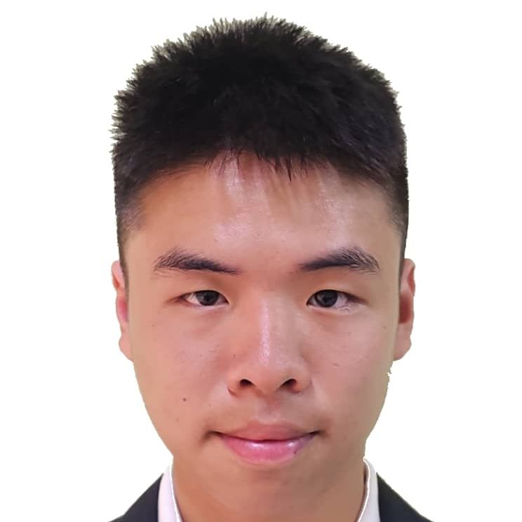 Jason Ong | Gengen