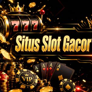 SitusSlotGacor 2027 | Gengen