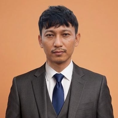 ZAW YE HTUNN | Gengen