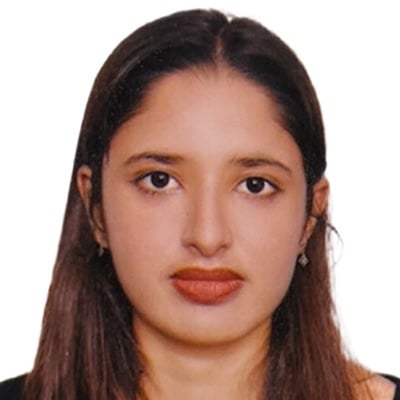 Ingyin Phyu | Gengen