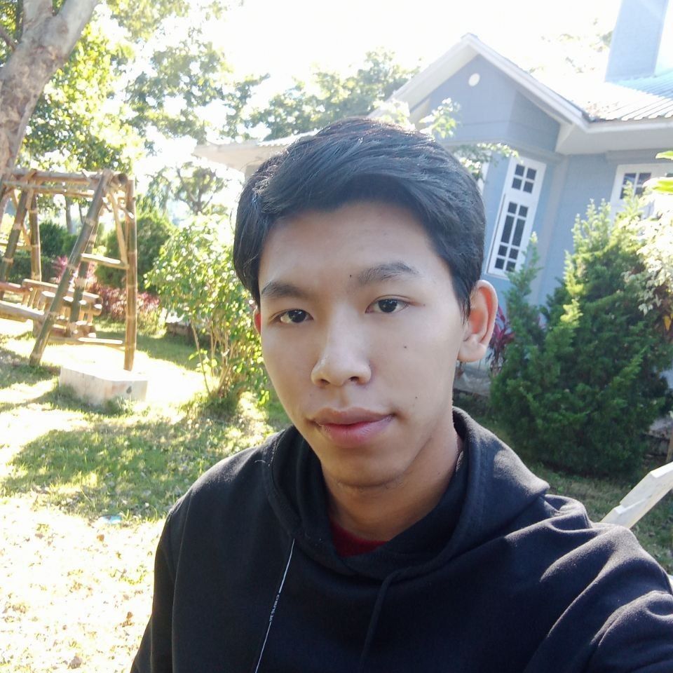 Ye Thu Ya Hein | Gengen