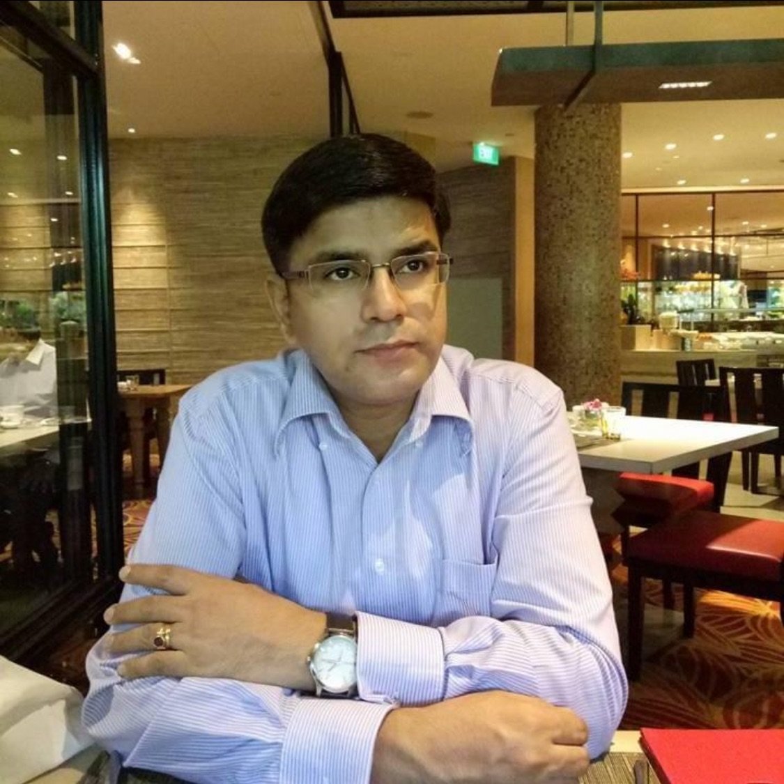 Manoj Kumar | Gengen