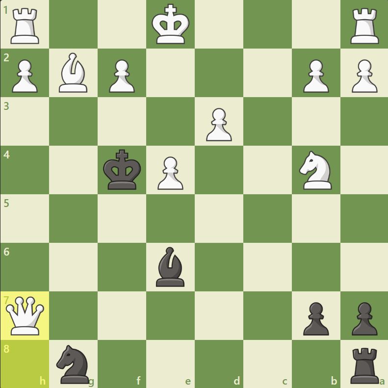 William Ashford | Gengen