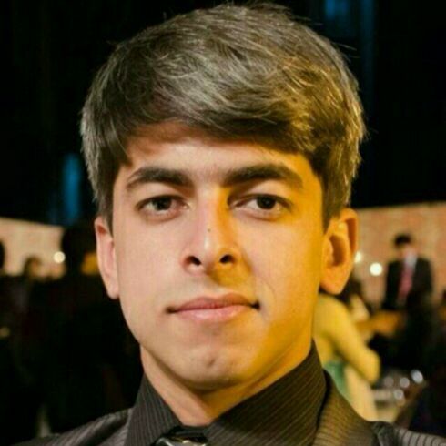 ALI ASGHAR | Gengen