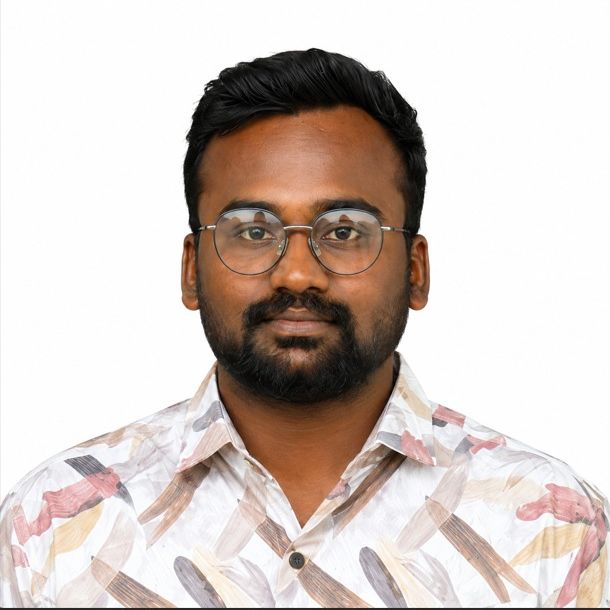 DHEVARAJ SAIKRISHNAN | Gengen