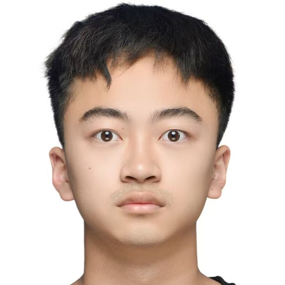 barry xiong | Gengen