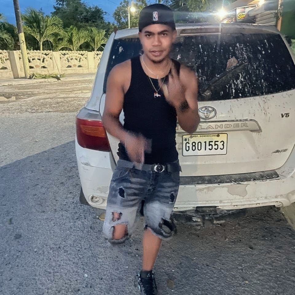Osiris Paredes | Gengen