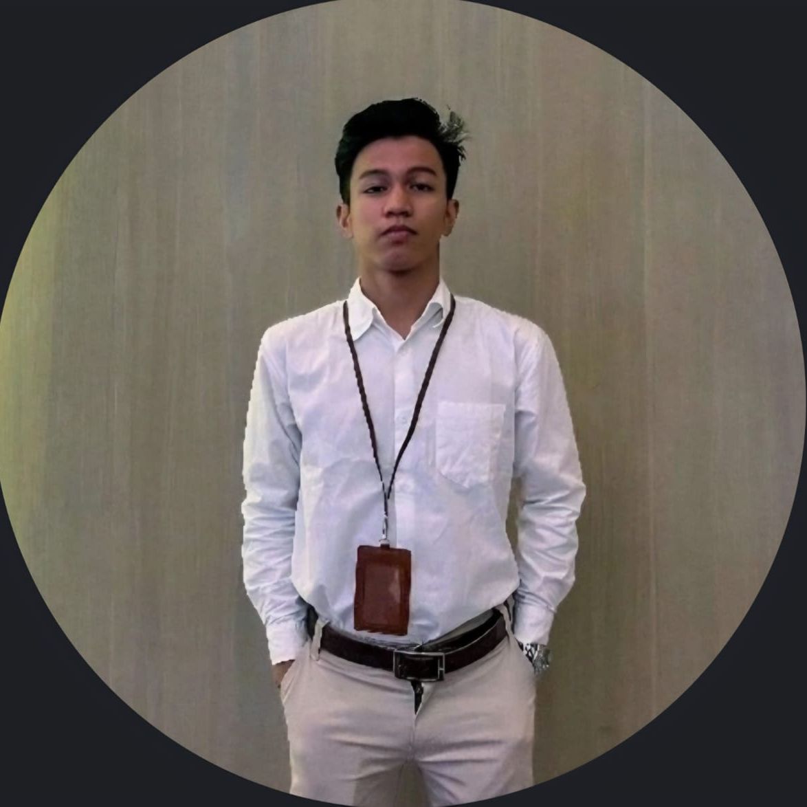 Rahmat Akbar | Gengen