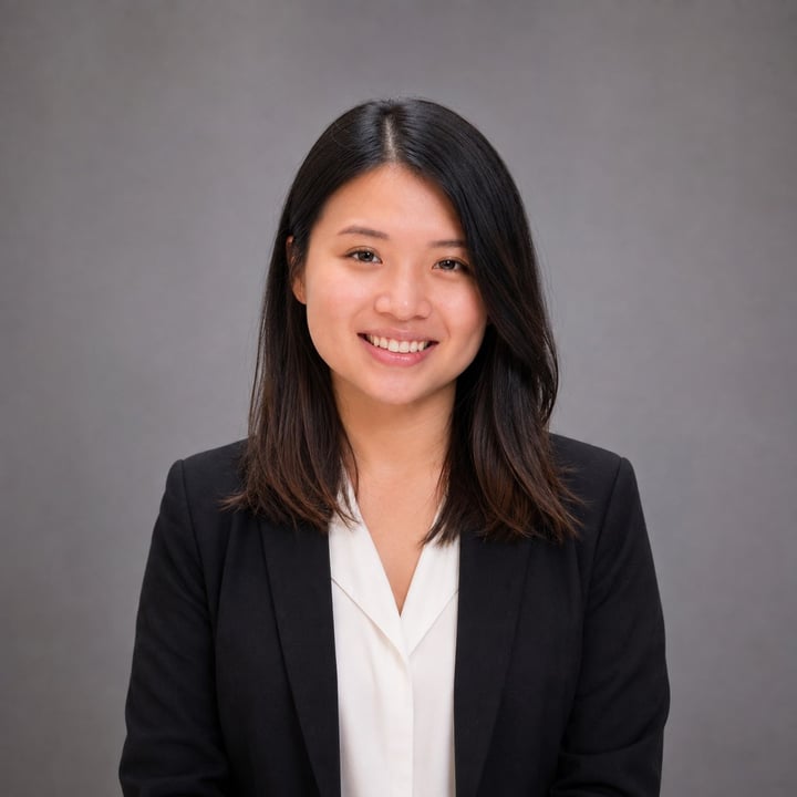 Salvia Levina Sutanto | Gengen