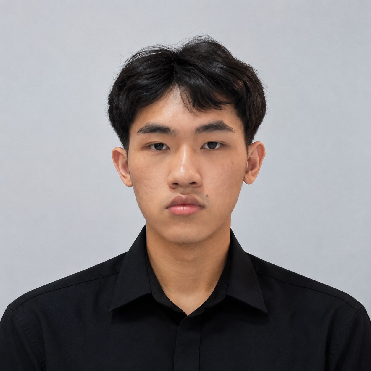 han Nok | Gengen